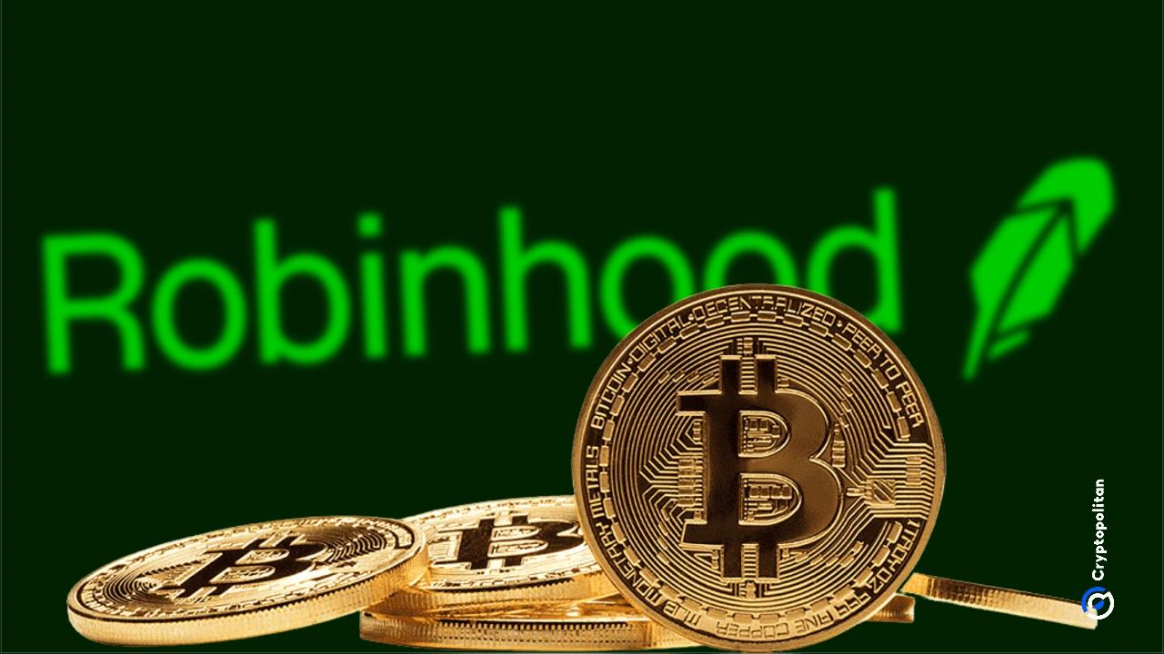 Robinhood Reports Record-Breaking Quarterly Revenue of /uploadfile/coin/2025/0214/1s39d9adca103386c0c01.jpg Billion
