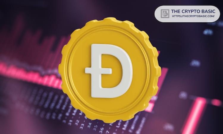在MVRV死亡交叉中,Dogecoin可能下跌至0.14美元:1美元篮板仍可接受吗?