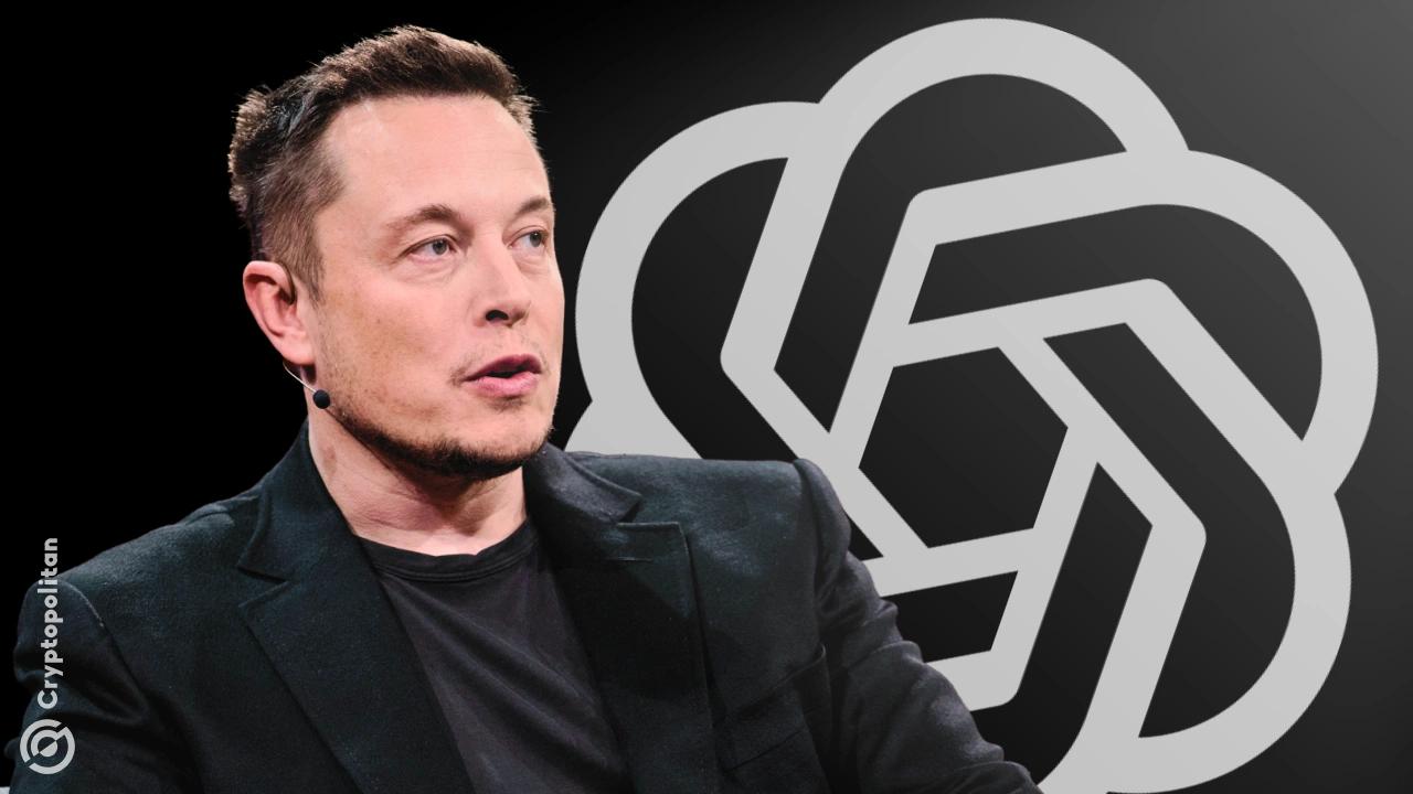 OpenAI believes Elon Musk\