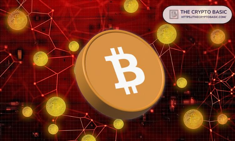 风险警示:比特币双顶现象或引发BTC跌破106,000美元