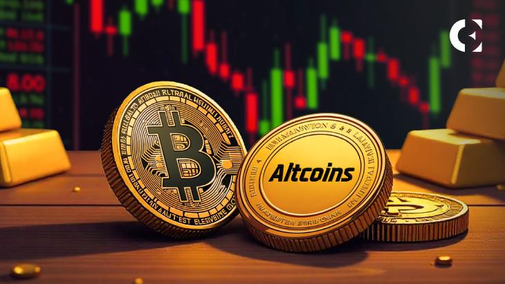 两个关键信号或将引发加密货币价格大幅上升